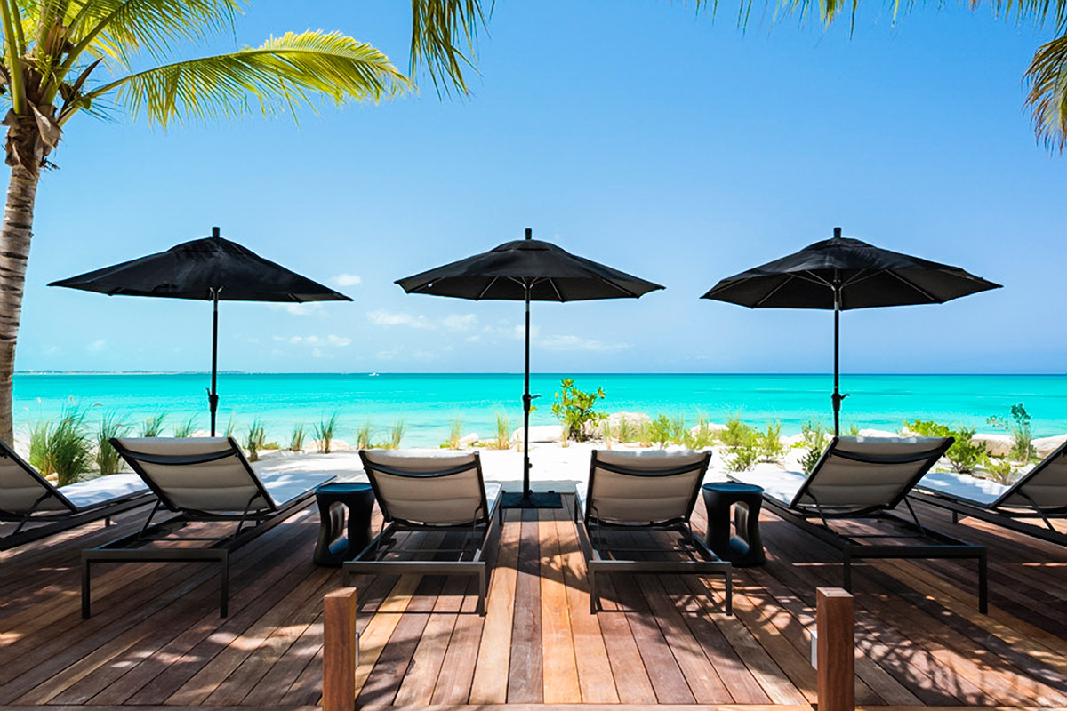 Do You Deserve a Break? How About a Luxury Vacation in the Caribbean?
