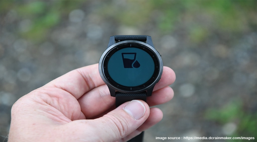A Sports Watch With Special Features Can Make Your Outdoor Sports More Fun
