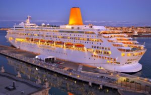 Cruise Vacation Packages For The Entire Family