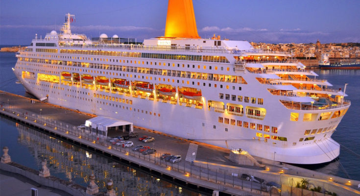 Cruise Vacation Packages For The Entire Family