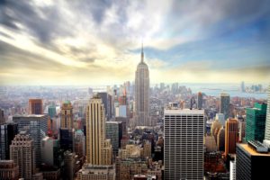 New York City Travel - Going On The Cheap