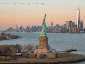 New York City Travel - Going On The Cheap