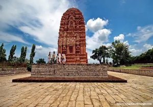 Raipur Travel Guide - Visit The Historic City