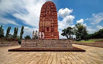 Raipur Travel Guide - Visit The Historic City