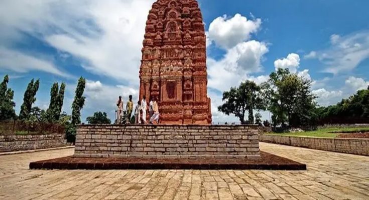 Raipur Travel Guide - Visit The Historic City