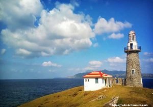 Weathering the Weather inside the Philippines