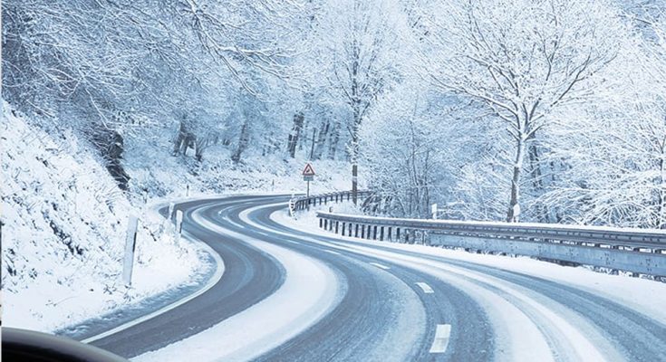 The Convenience of Having a Roadside Assistance Membership During Winter