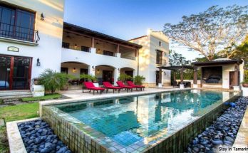Costa Rica Vacation Rentals - What Your Family Can Do on A Long Vacation