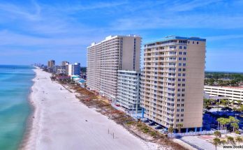 The best way to Save Money Using a Panama City Vacation Rental