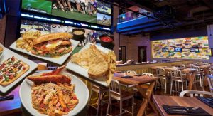 Orlando's Top Three Sports Bars