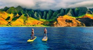 Popular Vacation Attractions in Hawaii