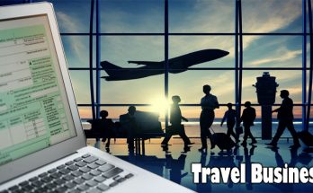 The Top Causes to start a Home-Based Travel Business: Sizeable Commissions