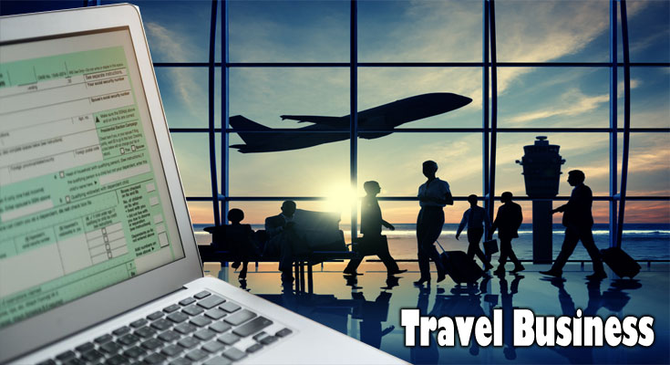 The Top Causes to start a Home-Based Travel Business: Sizeable Commissions