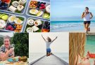 5 Easy Ways to Stay on Diet While on a Vacation