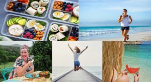 5 Easy Ways to Stay on Diet While on a Vacation
