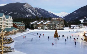 The Best Winter Vacation Escapes for the Brits