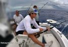 Fishing in the Cayman Islands