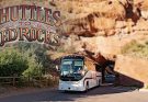 Red Rocks Shuttle: Your Gateway to Unforgettable Travel and Relaxation