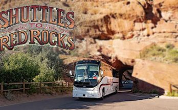 Red Rocks Shuttle: Your Gateway to Unforgettable Travel and Relaxation