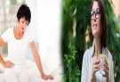 Menopause Cystitis Symptoms Women Menopause