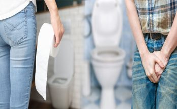 Tips for managing urinary urgency in public restrooms