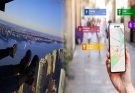 Interactive Travel Guides with Personalized Itineraries for Immersive Experiences