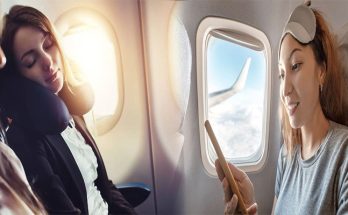 Surviving Long Flights with Ease: Expert Advice and Hacks for a Smooth Journey