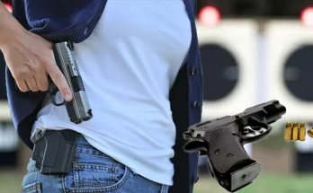 Factors to Consider Before Purchasing a Personal Defense Pistol