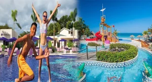 Best All-Inclusive Vacation Deals to the Caribbean for Families with Young Children