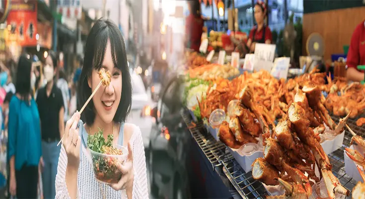Best Ways to Find Affordable and Authentic Local Food While Traveling in Southeast Asia