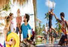 Discover the Perfect Family Getaway: Travel Advisors Specializing in Family-Friendly All-Inclusive Resorts in the Caribbean with Kids' Clubs