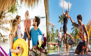 Discover the Perfect Family Getaway: Travel Advisors Specializing in Family-Friendly All-Inclusive Resorts in the Caribbean with Kids' Clubs