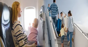 Essential Documents and Preparations Needed for International Travel with Young Children