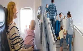 Essential Documents and Preparations Needed for International Travel with Young Children
