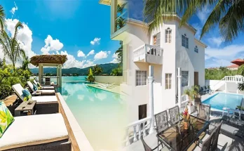 Experience Luxury and Convenience: All-Inclusive Vacation Deals for Groups in Jamaica with Private Villa Options
