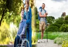 How Can a Travel Advisor Help Plan a Multi-Country Trip with Specific Accessibility Needs?