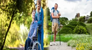 How Can a Travel Advisor Help Plan a Multi-Country Trip with Specific Accessibility Needs?