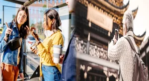 How to Overcome Language Barriers and Communicate Effectively When Traveling to Non-English Speaking Countries