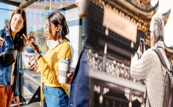 How to Overcome Language Barriers and Communicate Effectively When Traveling to Non-English Speaking Countries