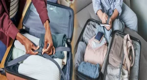 How to Pack Efficiently for a Week-Long Beach Vacation in a Carry-On Bag