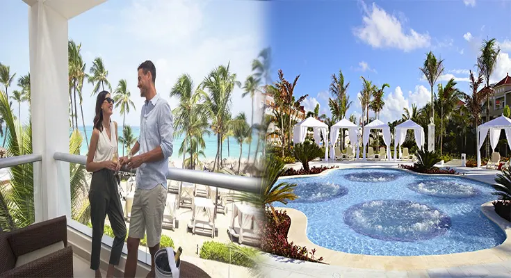 Last-Minute All-Inclusive Travel Deals to Adults-Only Resorts in Punta Cana: Embrace Luxury and Relaxation