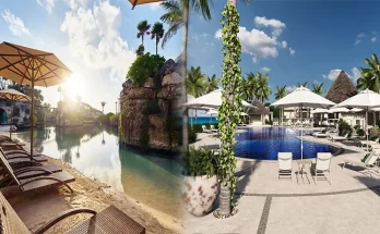 Luxury All-Inclusive Resorts in the Riviera Maya: Indulge in Spa Credits and Gourmet Dining Deals