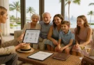 Why You Need a Luxury Travel Advisor for Multi-Generational Family Vacations
