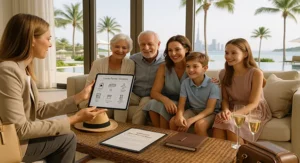 Why You Need a Luxury Travel Advisor for Multi-Generational Family Vacations