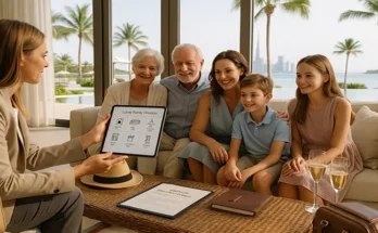 Why You Need a Luxury Travel Advisor for Multi-Generational Family Vacations