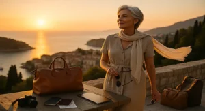 The Invisible Woman? Think Again. Why My 50s Are My Golden Age of Travel