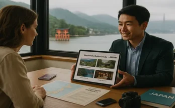 Beyond the Golden Route: Why Japan Demands a Certified Specialist