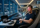 Advanced Biohacking: Molecular and Biological Hacks to Eliminate Jet Lag