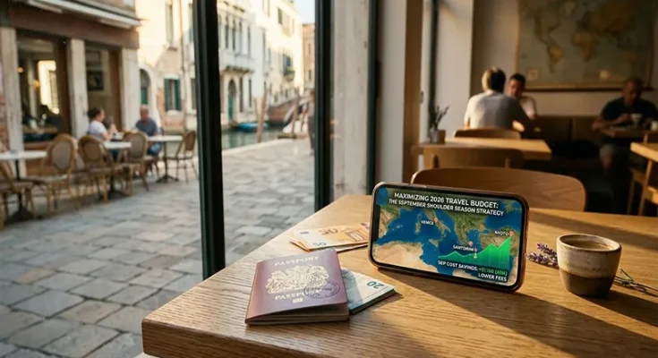 Maximizing Your 2026 Travel Budget: The September Shoulder Season Strategy