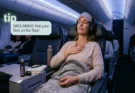 Neurowellness: Tips for Regulating Your Nervous System on Long-Haul Flights